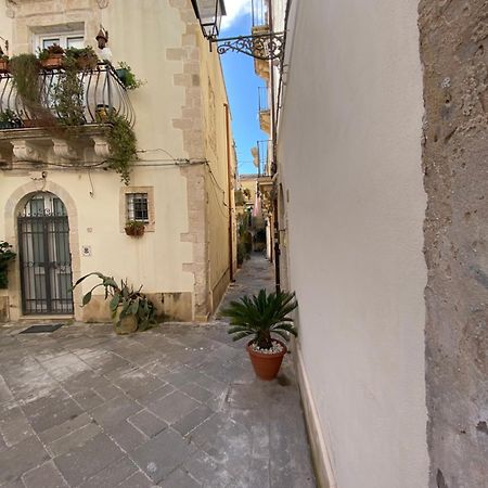 Giudecca Mia Apartment Syracuse Exterior photo