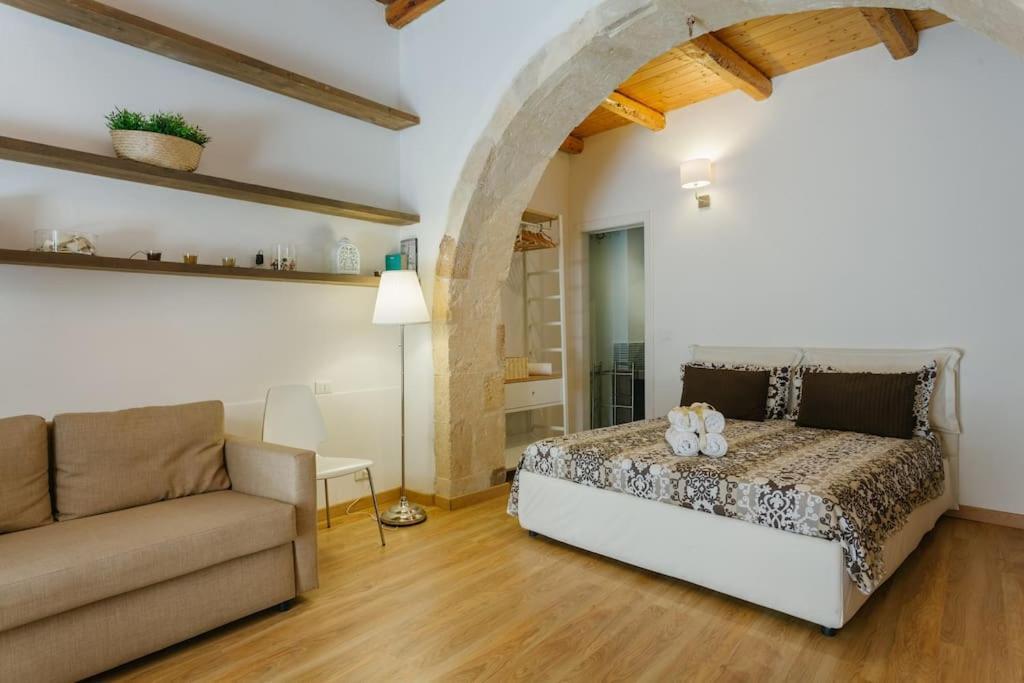 Giudecca Mia Apartment Syracuse Exterior photo