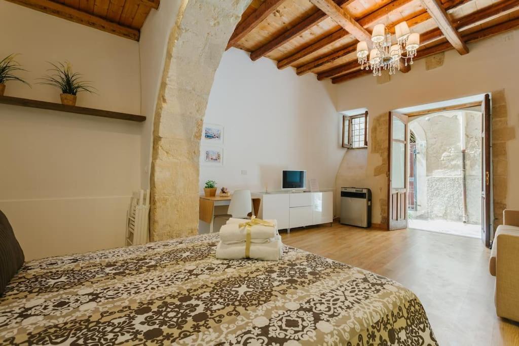 Giudecca Mia Apartment Syracuse Exterior photo