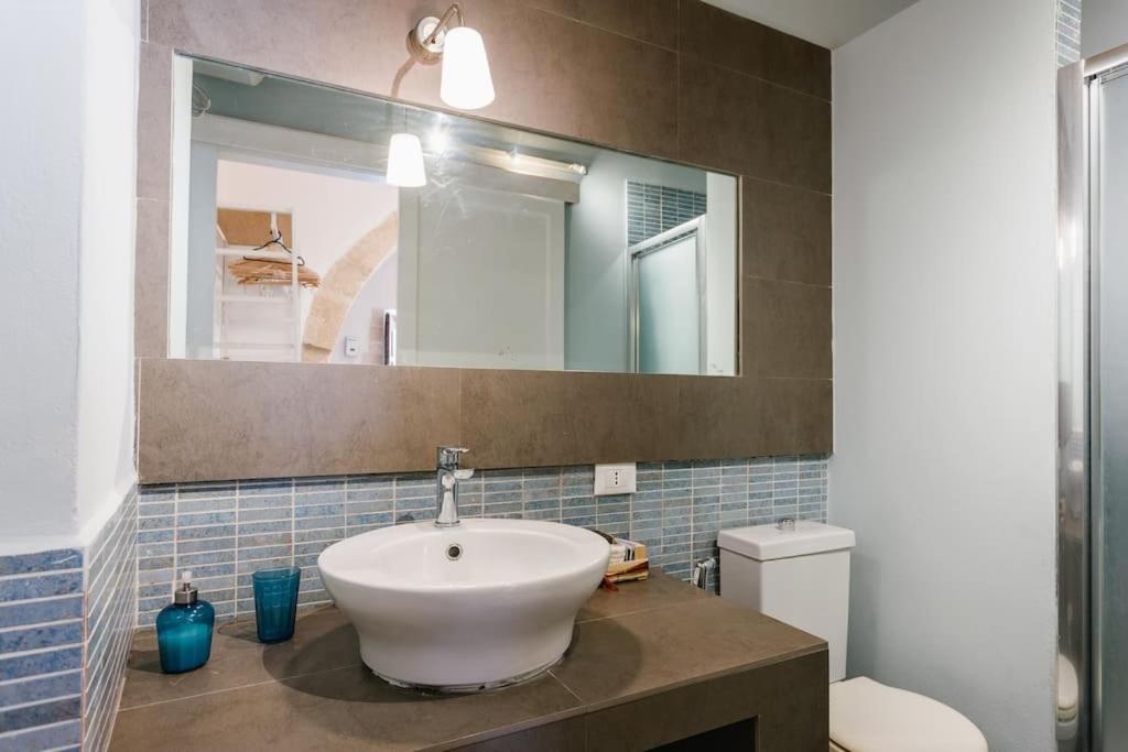 Giudecca Mia Apartment Syracuse Exterior photo