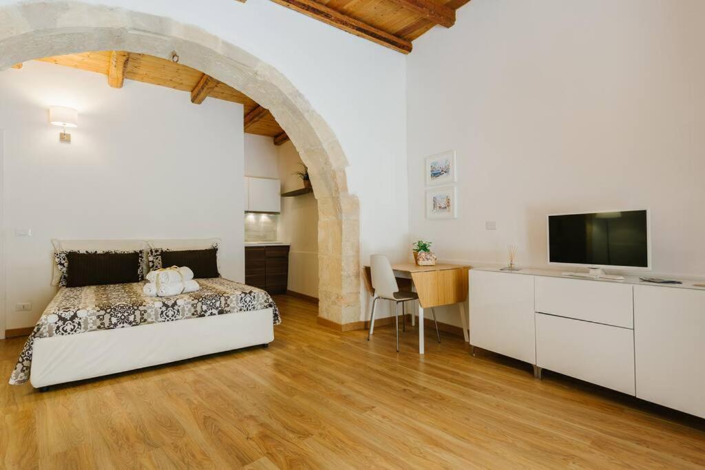 Giudecca Mia Apartment Syracuse Exterior photo