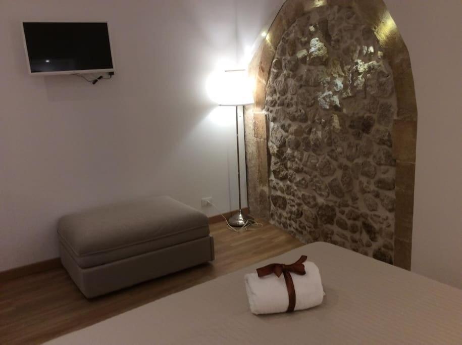 Giudecca Mia Apartment Syracuse Exterior photo