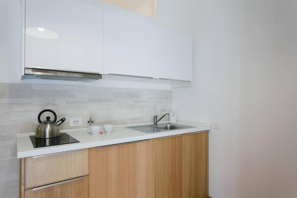 Giudecca Mia Apartment Syracuse Exterior photo