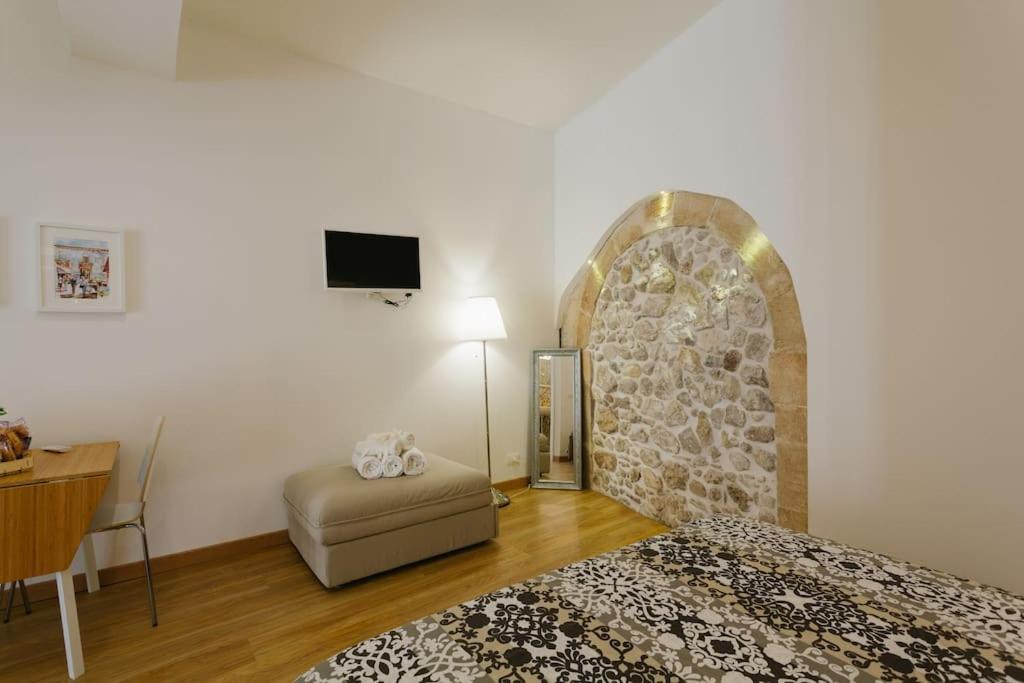 Giudecca Mia Apartment Syracuse Exterior photo