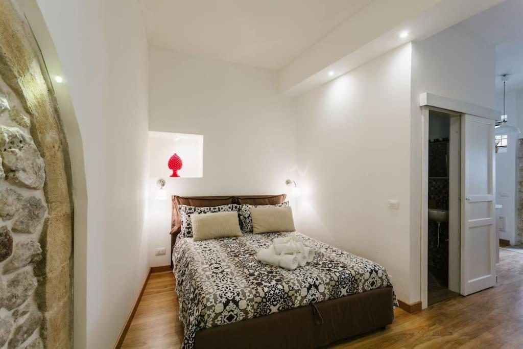 Giudecca Mia Apartment Syracuse Exterior photo
