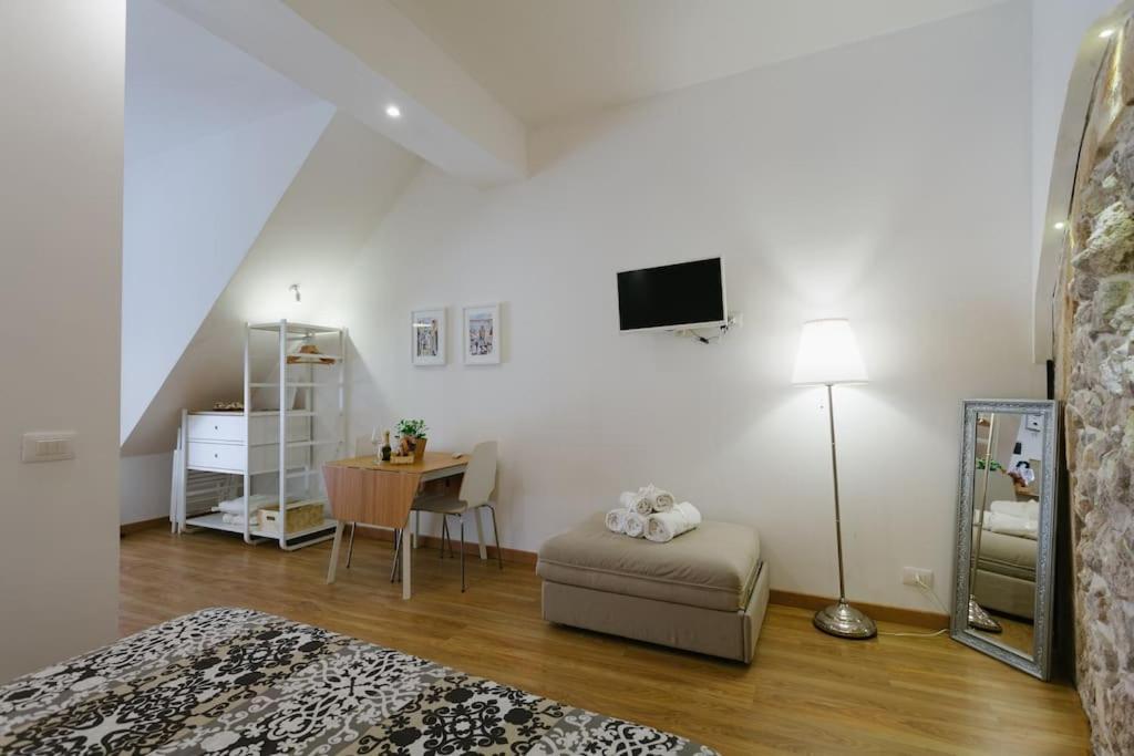 Giudecca Mia Apartment Syracuse Exterior photo